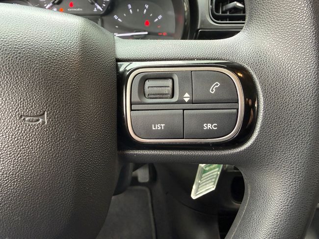 Citroën C3 PureTech 60KW (83CV) Feel