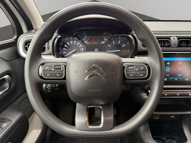 Citroën C3 PureTech 60KW (83CV) Feel