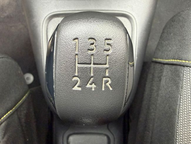 Citroën C3 PureTech 60KW (83CV) Feel