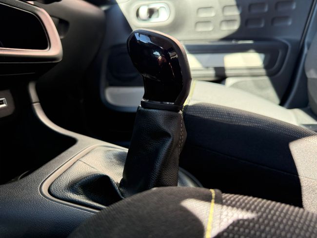 Citroën C3 PureTech 60KW (83CV) Feel