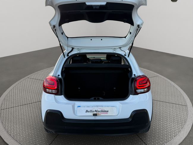 Citroën C3 PureTech 60KW (83CV) Feel