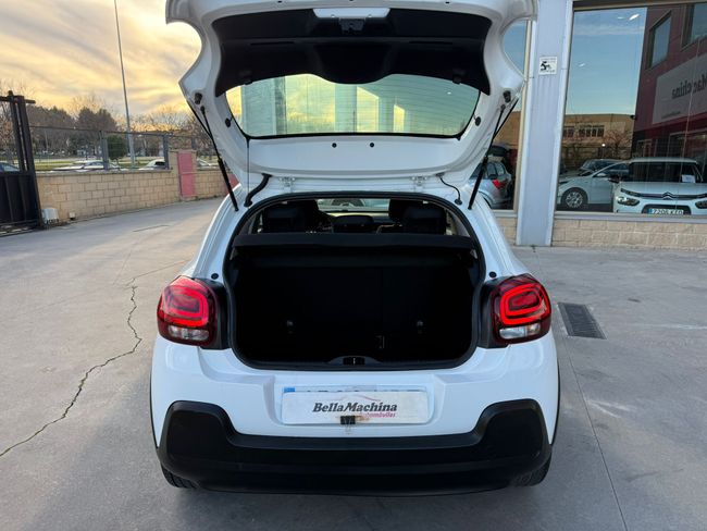 Citroën C3 PureTech 60KW (83CV) Feel
