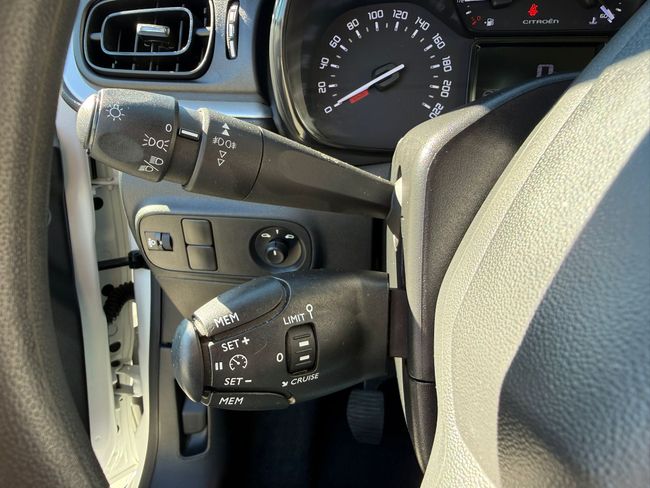 Citroën C3 PureTech 60KW (83CV) Feel