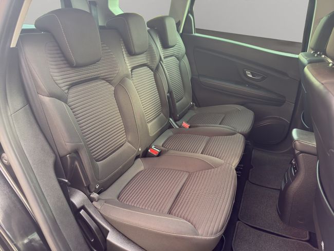 Renault Grand Scénic Limited TCe 103 kW (140CV) EDC GPF MY21