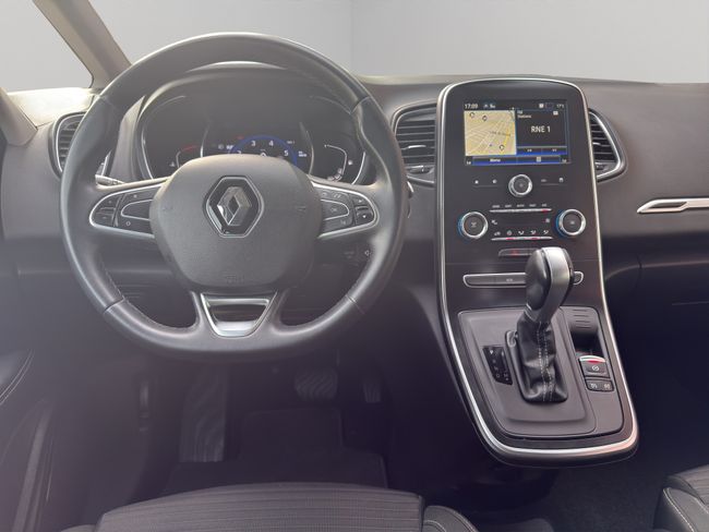 Renault Grand Scénic Limited TCe 103 kW (140CV) EDC GPF MY21