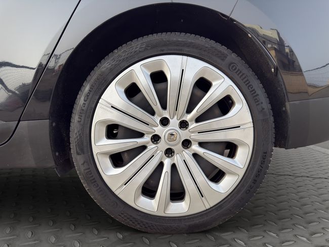 Renault Grand Scénic Limited TCe 103 kW (140CV) EDC GPF MY21