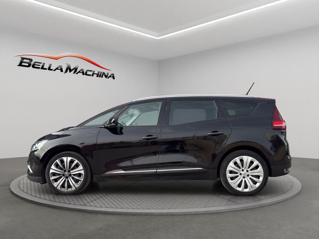 Renault Grand Scénic Limited TCe 103 kW (140CV) EDC GPF MY21