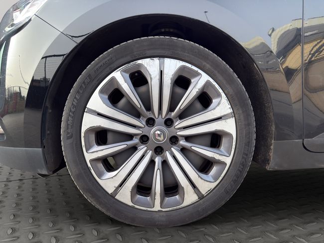 Renault Grand Scénic Limited TCe 103 kW (140CV) EDC GPF MY21