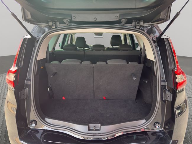 Renault Grand Scénic Limited TCe 103 kW (140CV) EDC GPF MY21