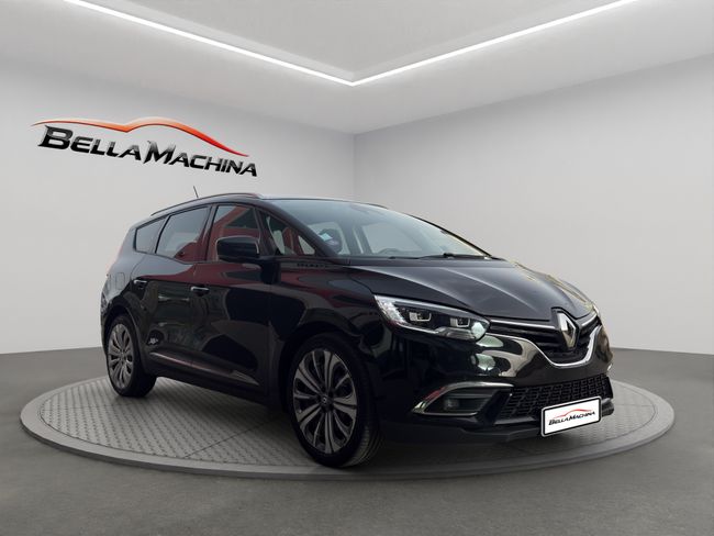 Renault Grand Scénic Limited TCe 103 kW (140CV) EDC GPF MY21
