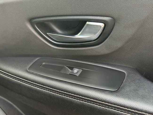 Renault Grand Scénic Limited TCe 103 kW (140CV) EDC GPF MY21