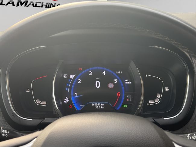 Renault Grand Scénic Limited TCe 103 kW (140CV) EDC GPF MY21