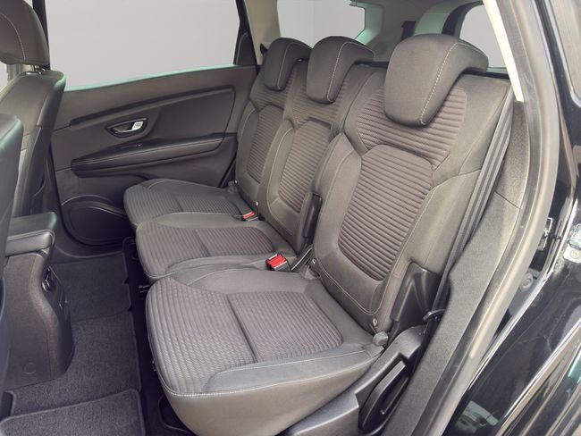 Renault Grand Scénic Limited TCe 103 kW (140CV) EDC GPF MY21