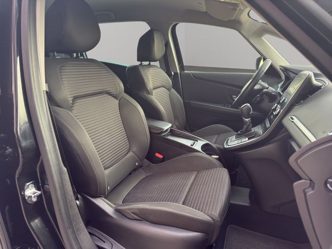 Renault Grand Scénic Limited TCe 103 kW (140CV) EDC GPF MY21