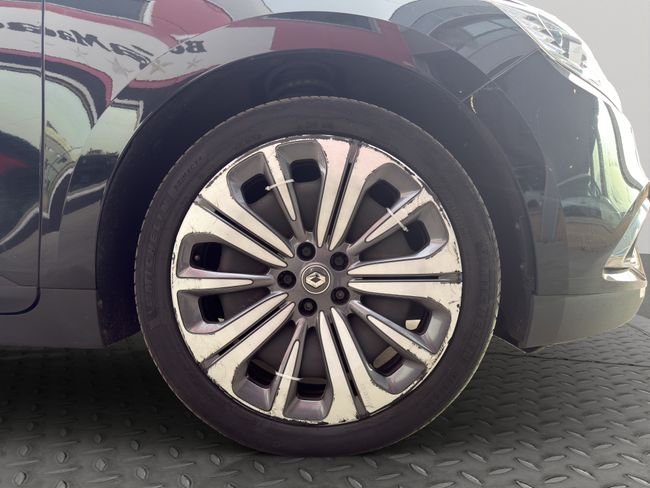 Renault Grand Scénic Limited TCe 103 kW (140CV) EDC GPF MY21