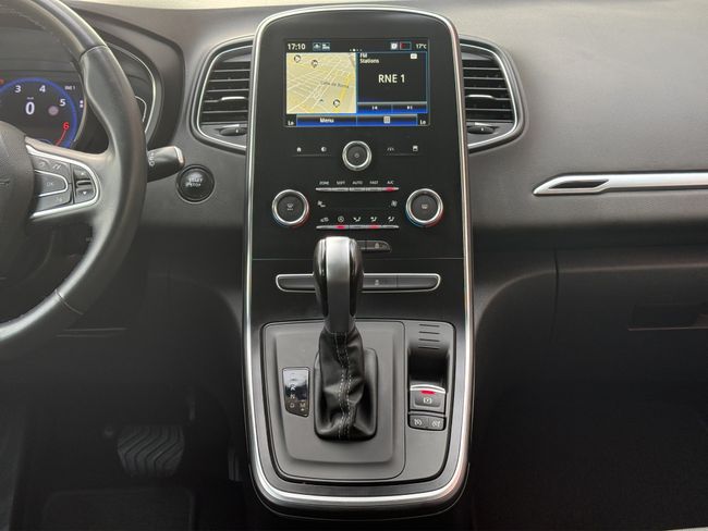 Renault Grand Scénic Limited TCe 103 kW (140CV) EDC GPF MY21