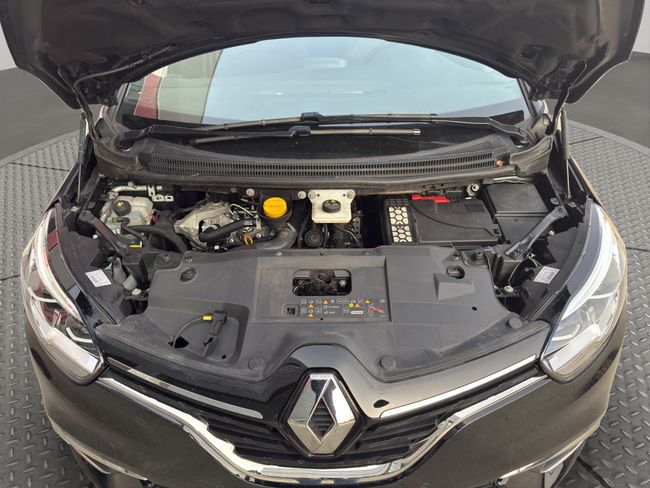 Renault Grand Scénic Limited TCe 103 kW (140CV) EDC GPF MY21