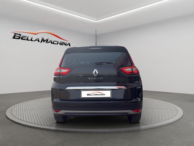 Renault Grand Scénic Limited TCe 103 kW (140CV) EDC GPF MY21
