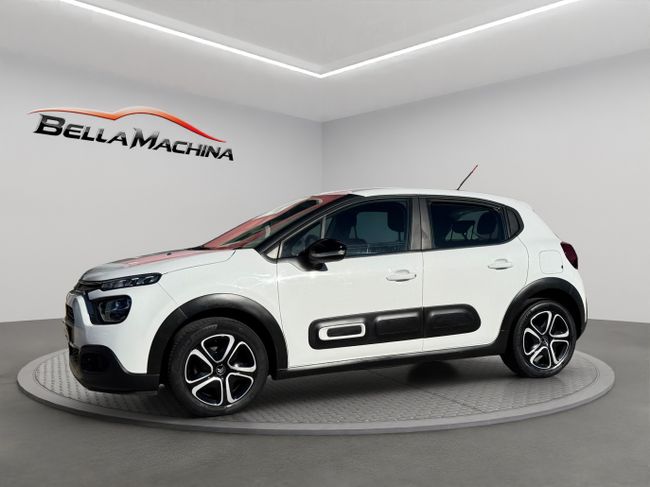 Citroën C3 PureTech 60KW (83CV) Feel