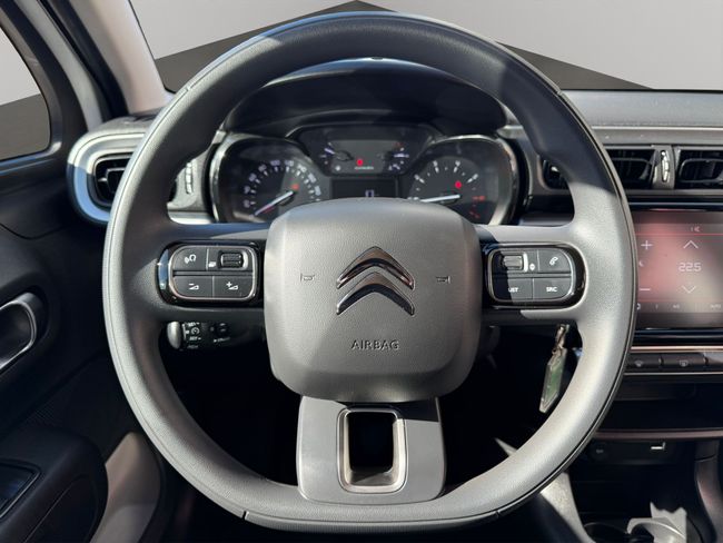 Citroën C3 PureTech 60KW (83CV) Feel