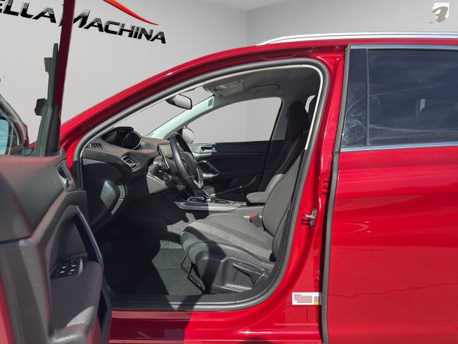 Peugeot 308 SW Allure Pack PureTech 130 S&S EAT8