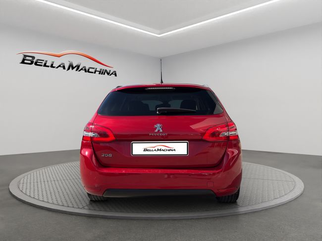Peugeot 308 SW Allure Pack PureTech 130 S&S EAT8