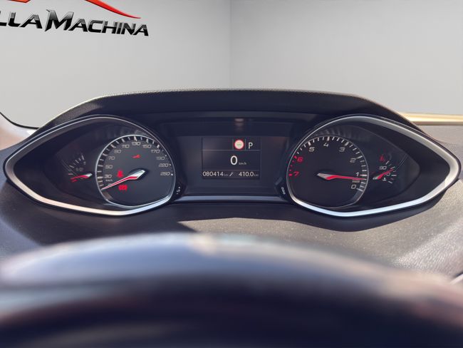 Peugeot 308 SW Allure Pack PureTech 130 S&S EAT8