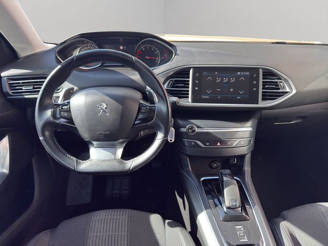 Peugeot 308 SW Allure Pack PureTech 130 S&S EAT8