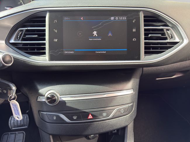 Peugeot 308 SW Allure Pack PureTech 130 S&S EAT8