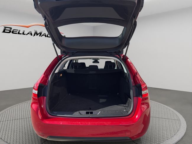 Peugeot 308 SW Allure Pack PureTech 130 S&S EAT8