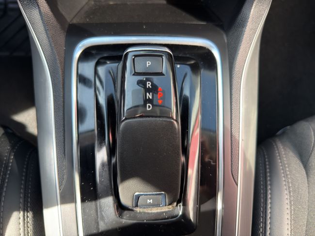 Peugeot 308 SW Allure Pack PureTech 130 S&S EAT8