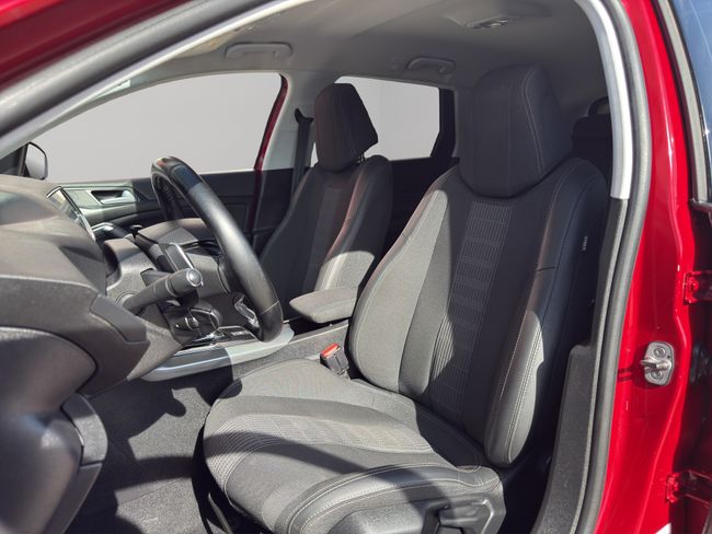 Peugeot 308 SW Allure Pack PureTech 130 S&S EAT8