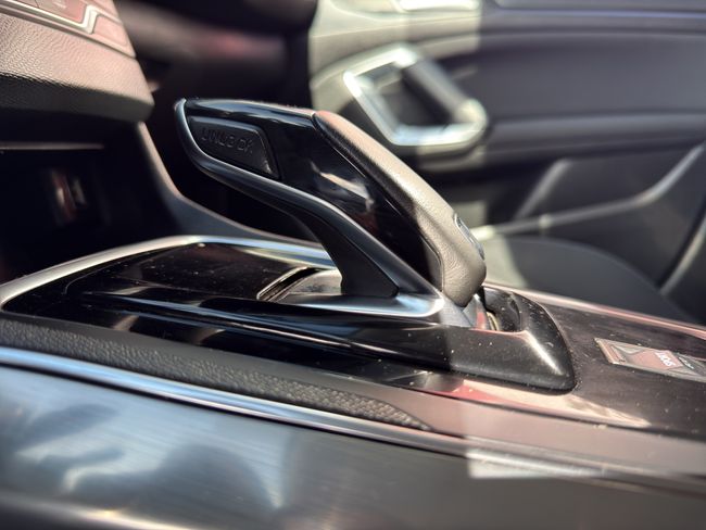 Peugeot 308 SW Allure Pack PureTech 130 S&S EAT8