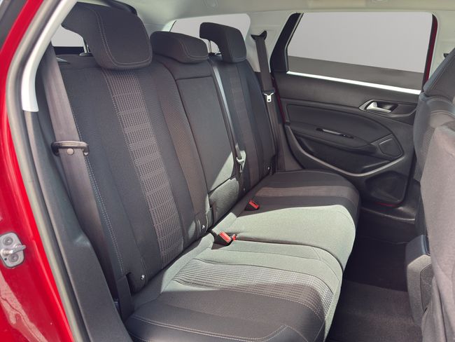 Peugeot 308 SW Allure Pack PureTech 130 S&S EAT8