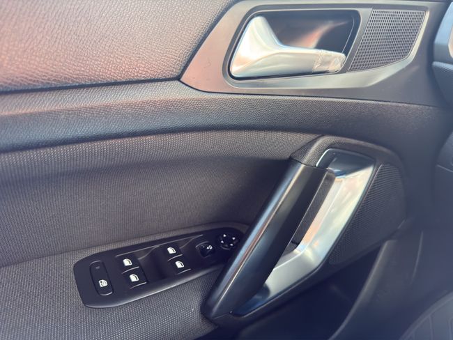 Peugeot 308 SW Allure Pack PureTech 130 S&S EAT8