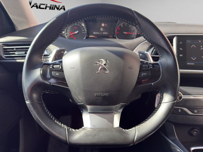 Peugeot 308 SW Allure Pack PureTech 130 S&S EAT8