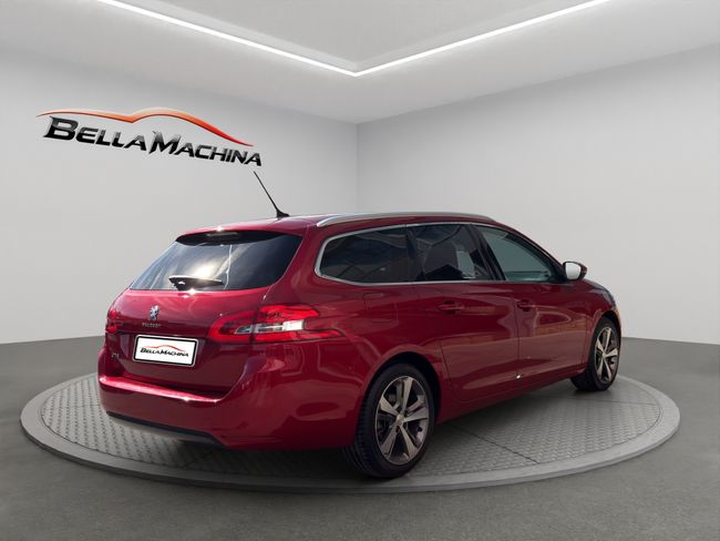 Peugeot 308 SW Allure Pack PureTech 130 S&S EAT8