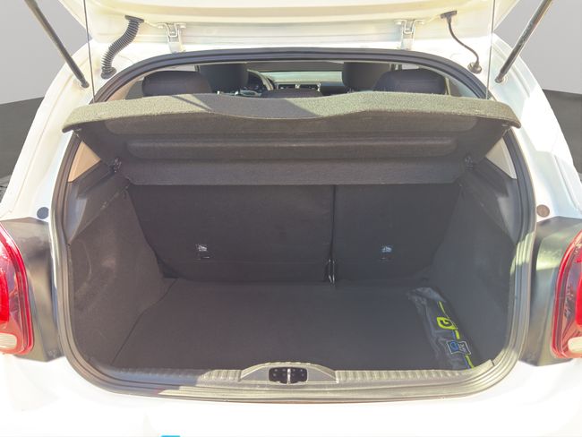 Citroën C3 PureTech 60KW (83CV) Feel