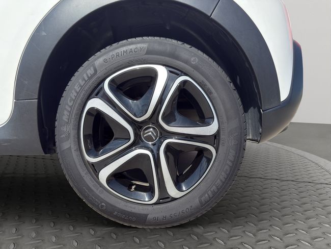 Citroën C3 PureTech 60KW (83CV) Feel