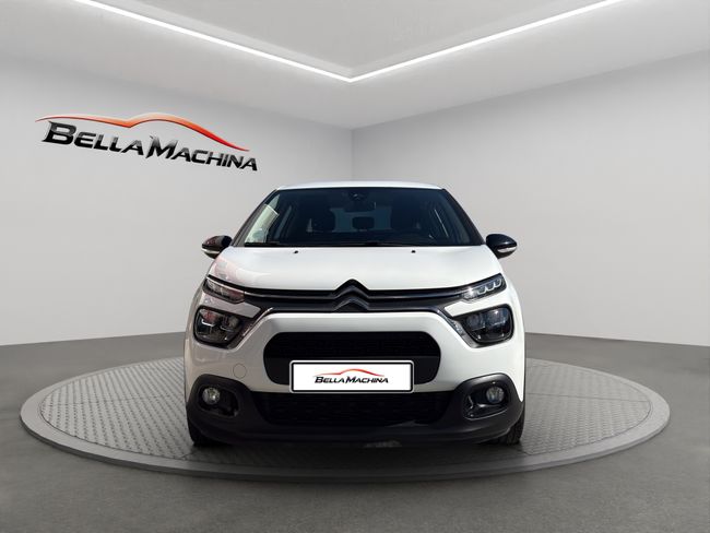 Citroën C3 PureTech 60KW (83CV) Feel