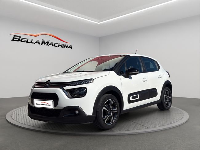 Citroën C3 PureTech 60KW (83CV) Feel