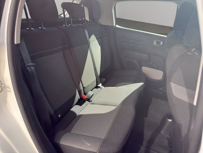 Citroën C3 PureTech 60KW (83CV) Feel