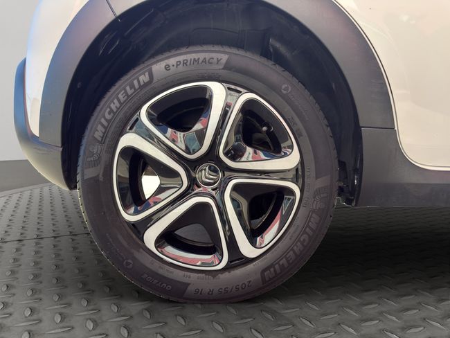 Citroën C3 PureTech 60KW (83CV) Feel