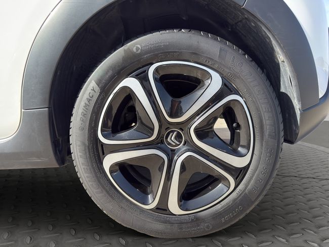 Citroën C3 PureTech 60KW (83CV) Feel