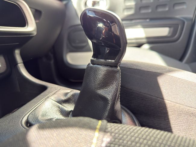 Citroën C3 PureTech 60KW (83CV) Feel