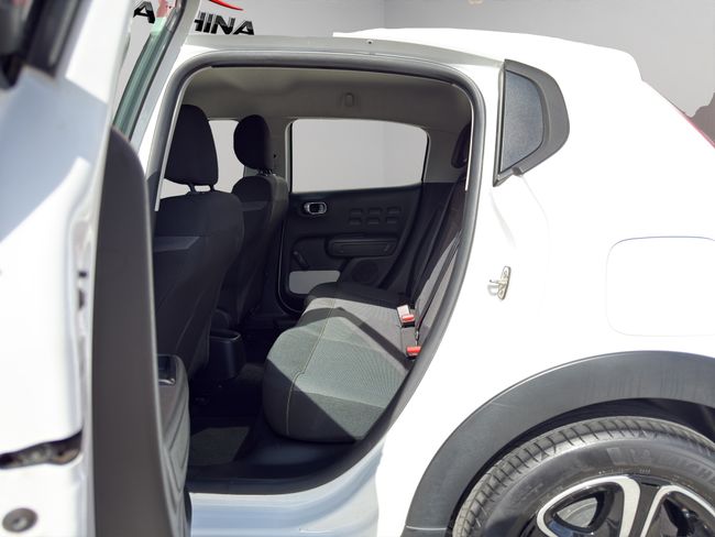 Citroën C3 PureTech 60KW (83CV) Feel