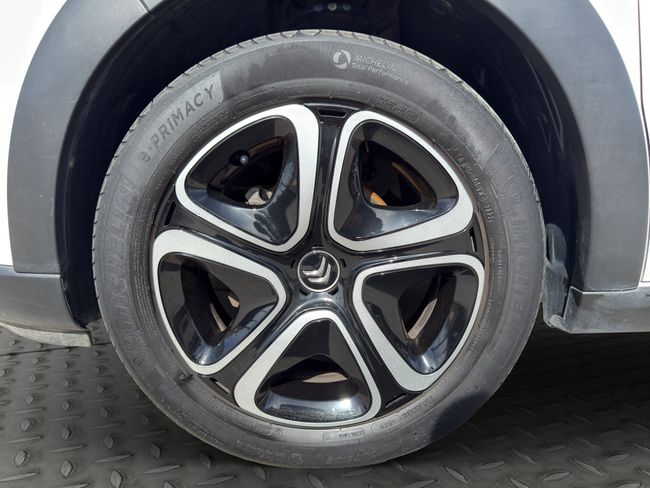 Citroën C3 PureTech 60KW (83CV) Feel