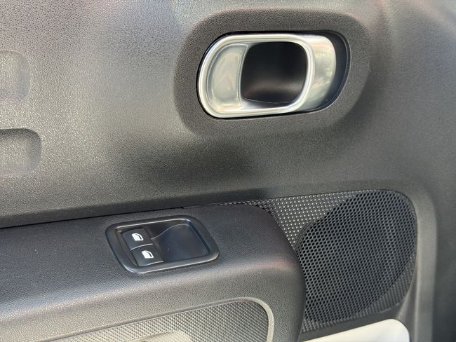 Citroën C3 PureTech 60KW (83CV) Feel