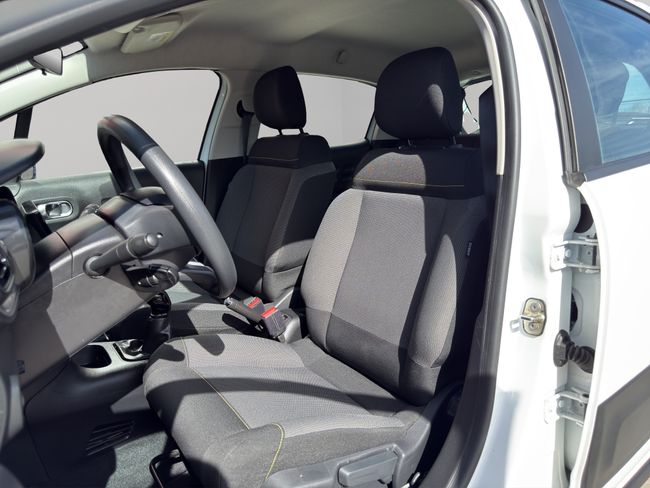 Citroën C3 PureTech 60KW (83CV) Feel