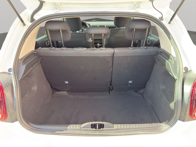 Citroën C3 PureTech 60KW (83CV) Feel